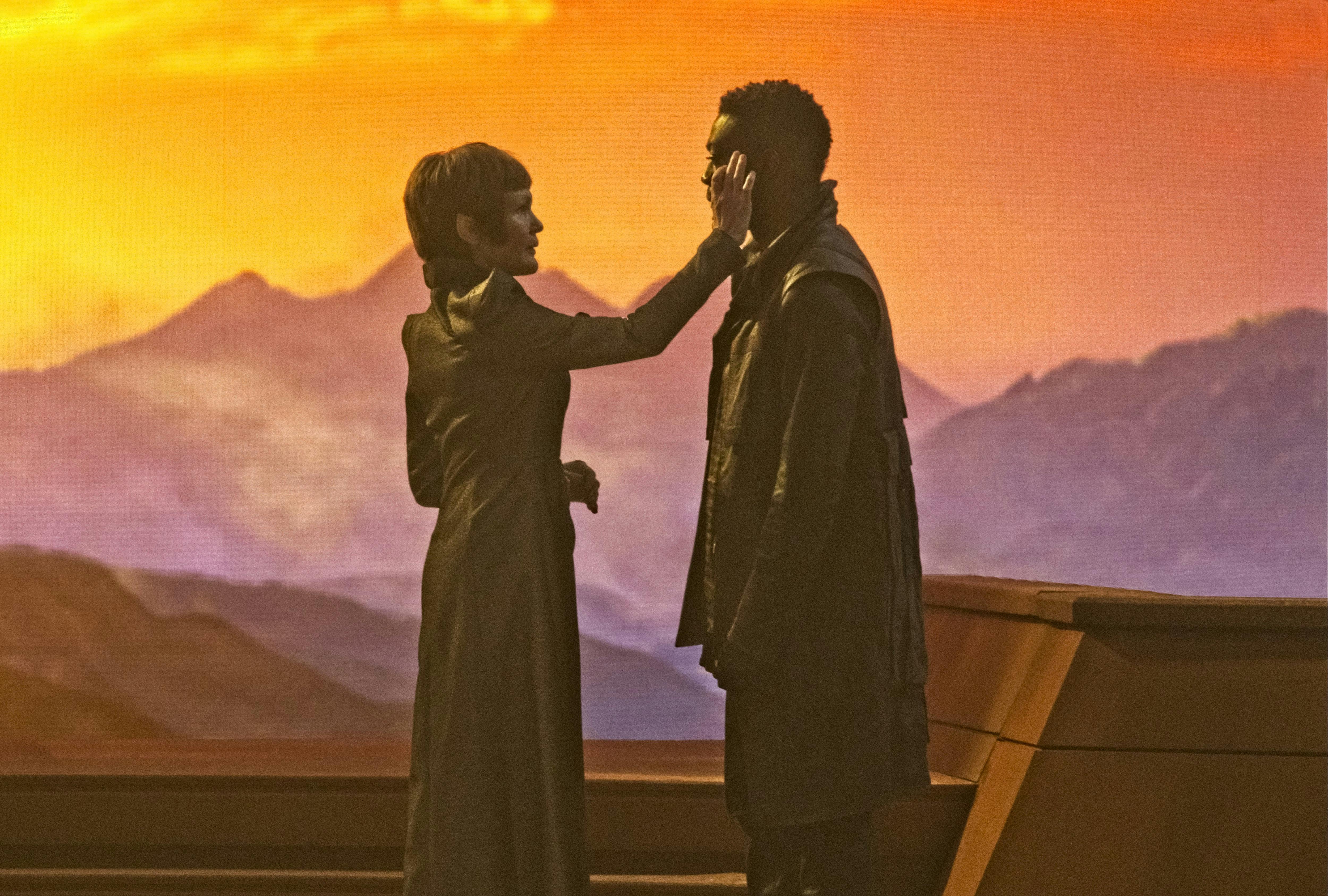 Star Trek: Discovery -