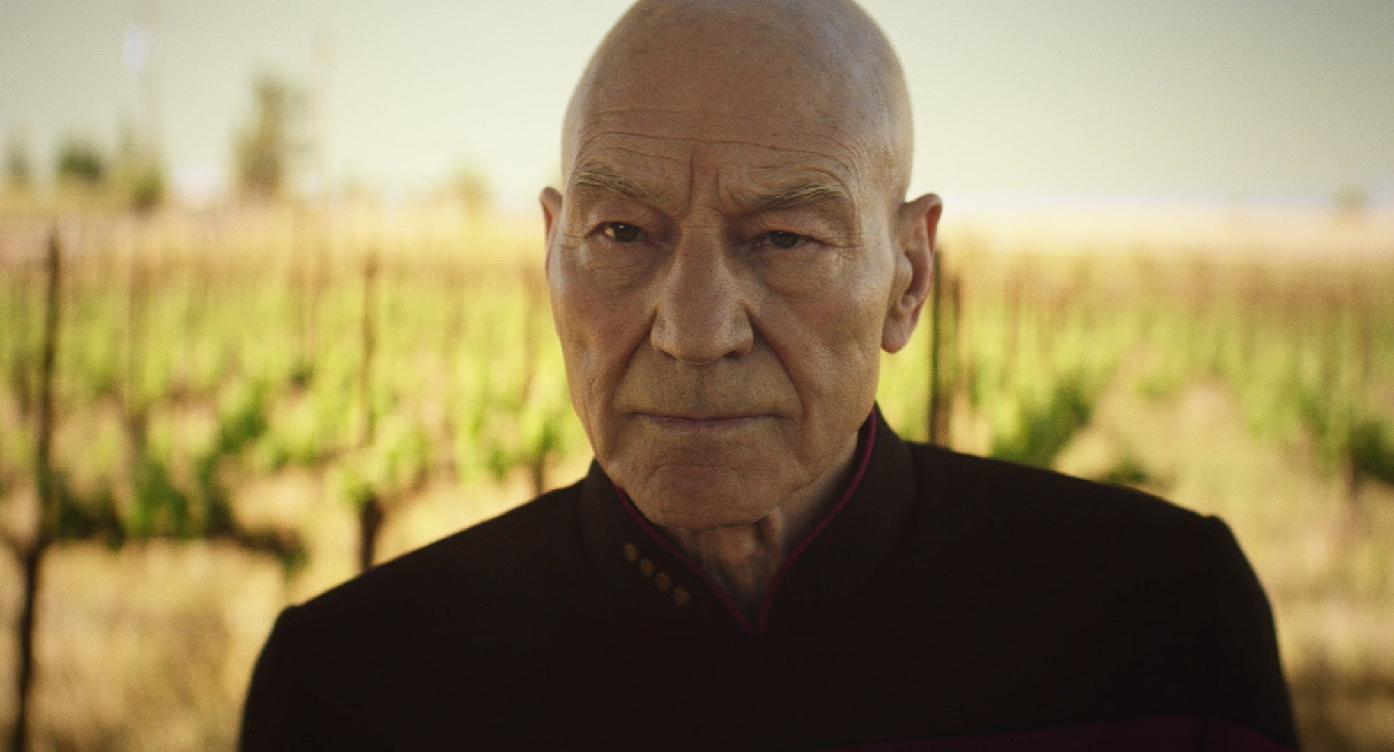 Star Trek: Picard 
