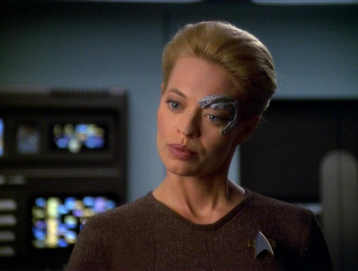 Star Trek: Voyager - 