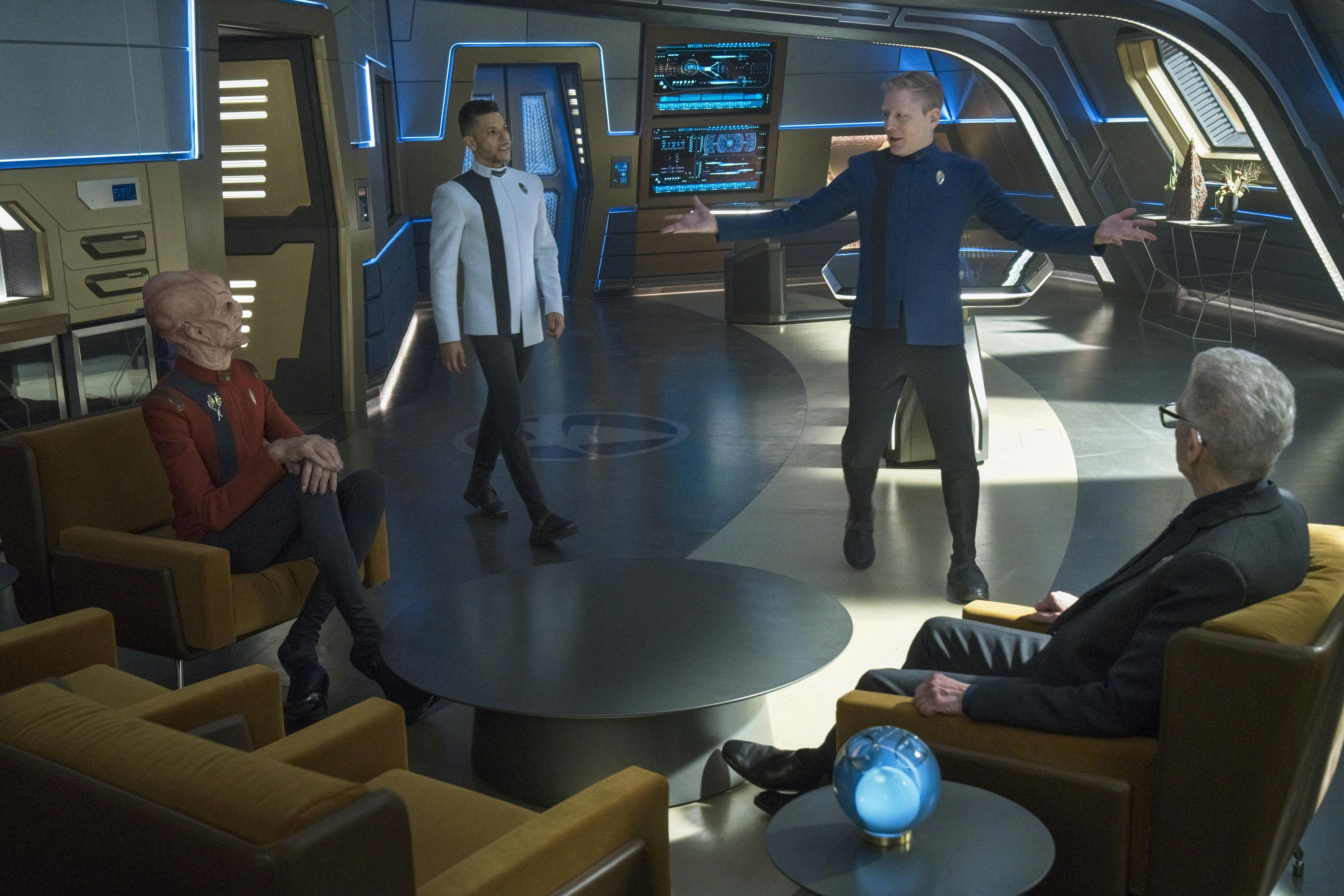 Star Trek: Discovery -