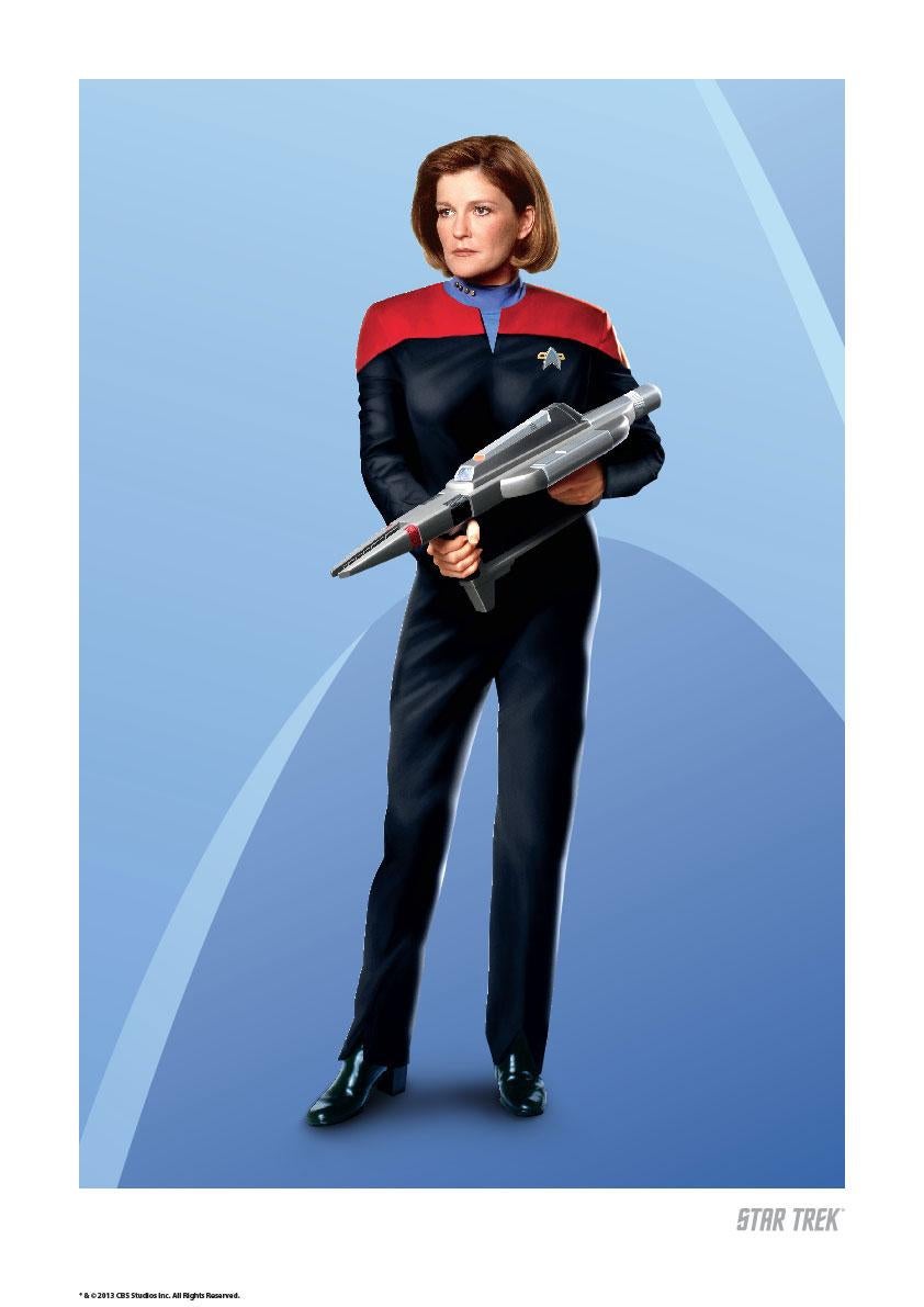 FIRST LOOK: Voyager Fine Art Prints