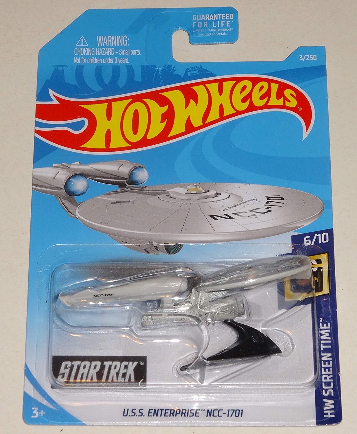 Matchbox star cheap trek ships