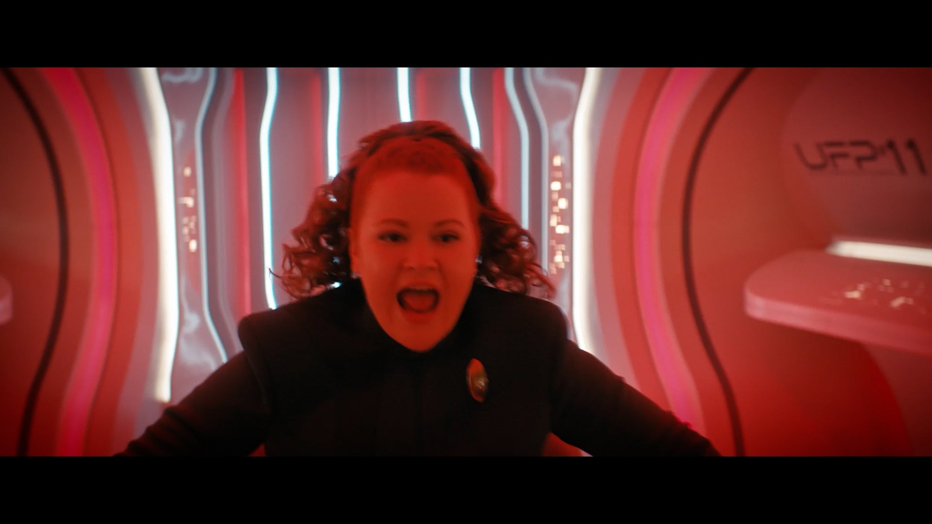 Star Trek: Discovery