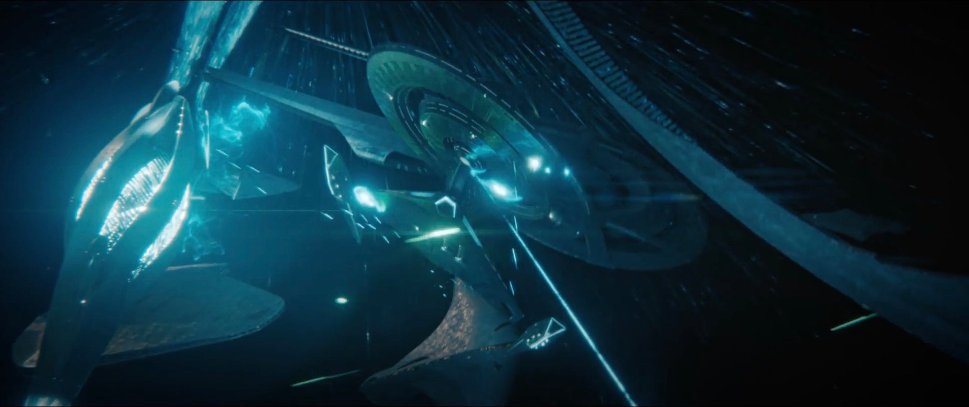 Star Trek: Discovery, Season 3 Finale Preview