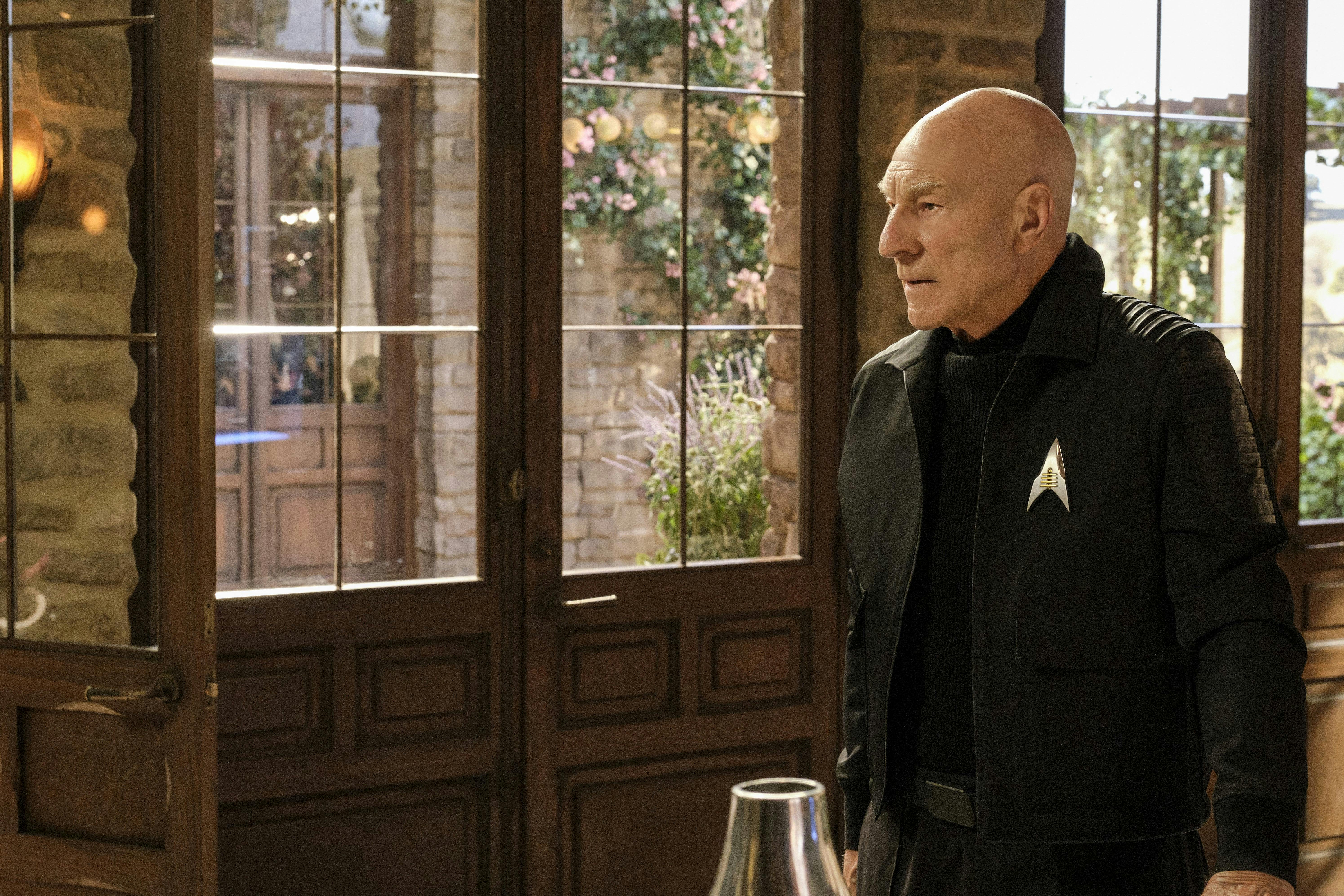 Star Trek: Picard - 