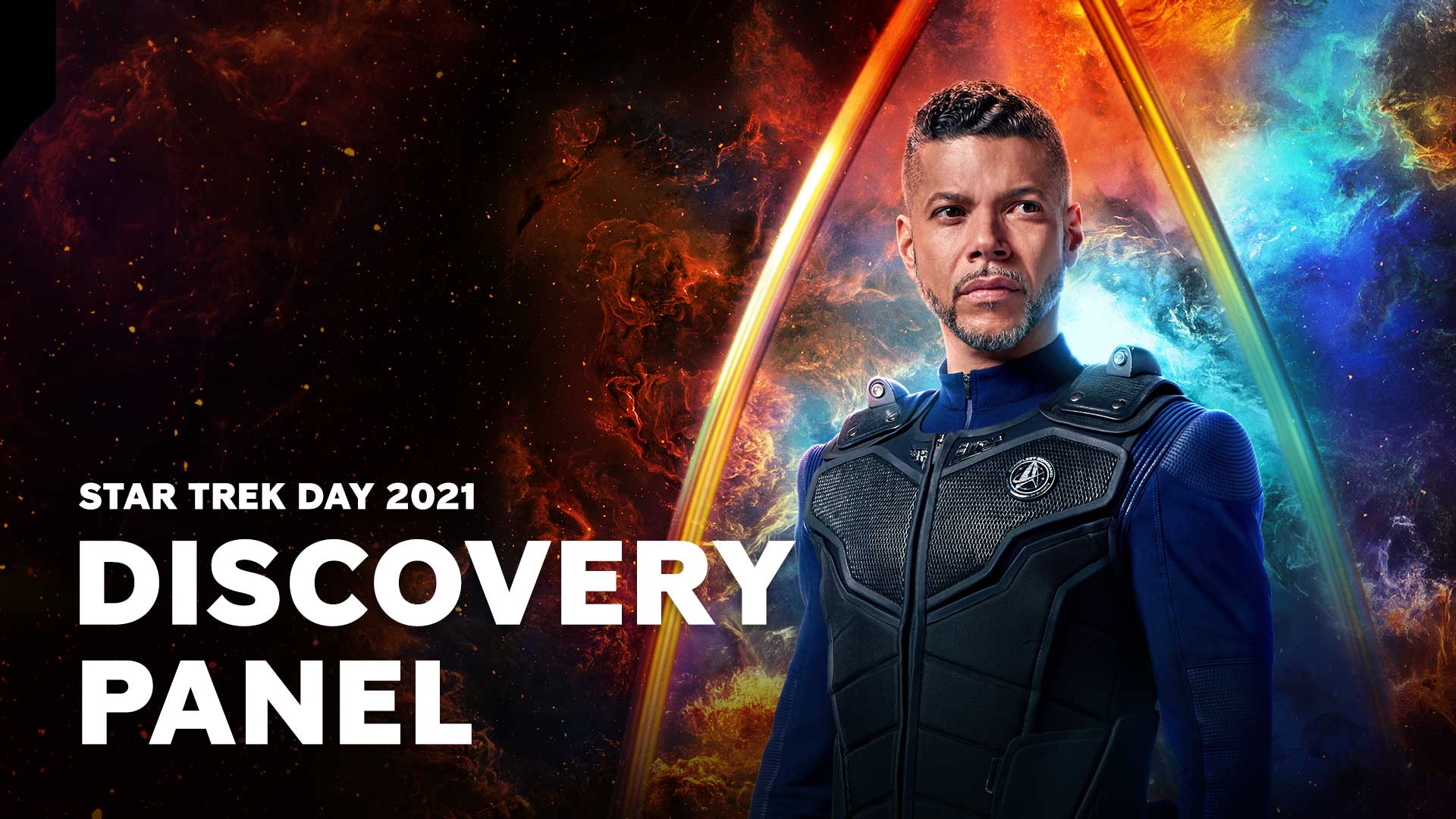 Star Trek Day: Discovery Panel