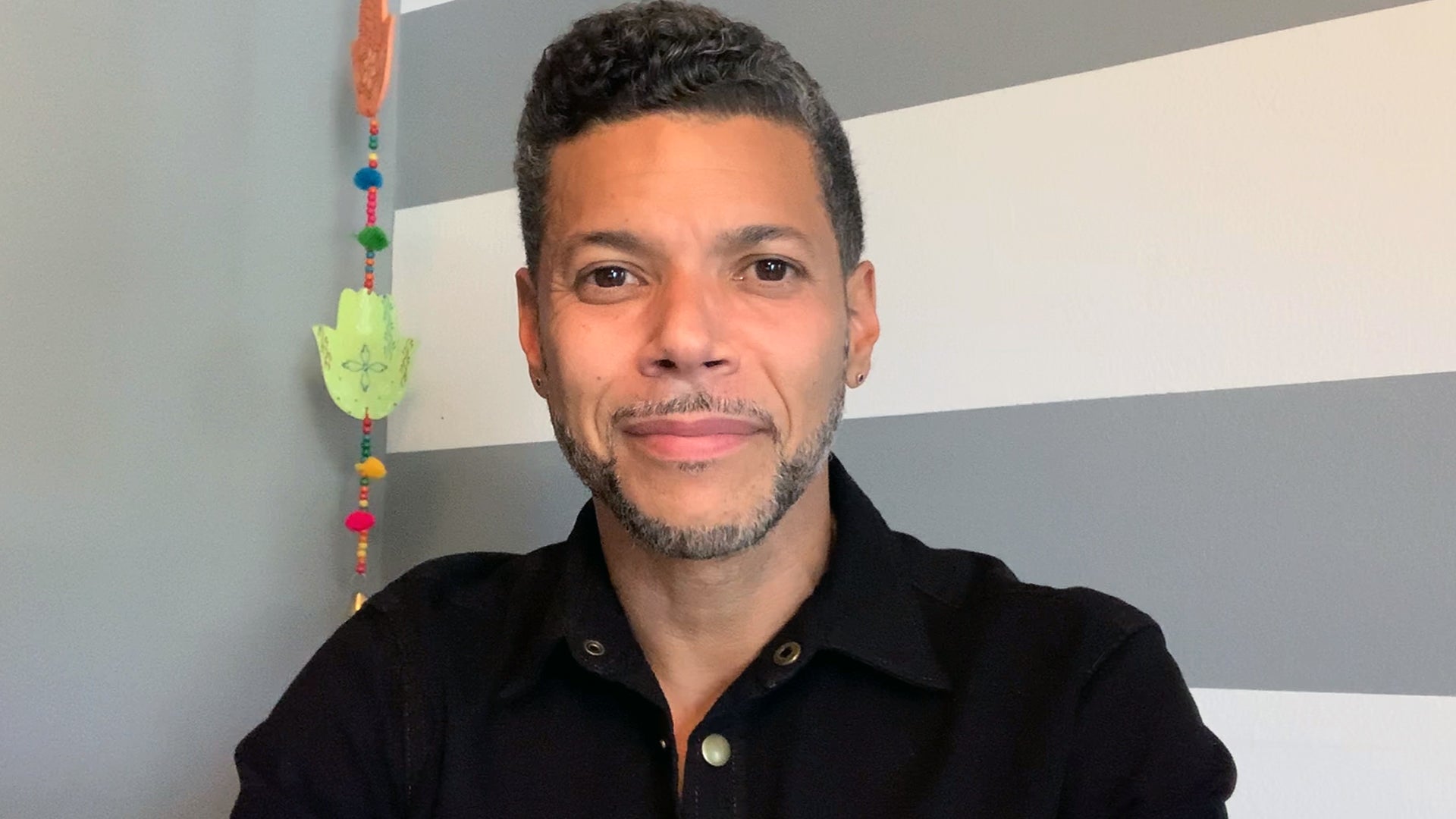 Wilson Cruz