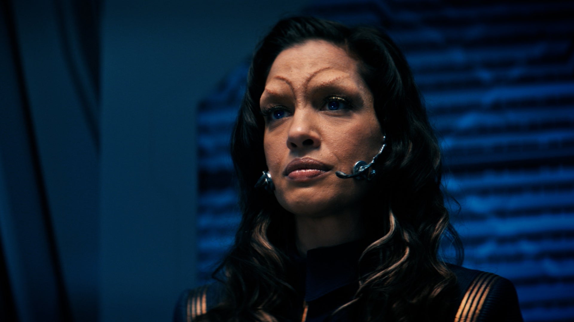 Star Trek: Discovery "Die Trying"