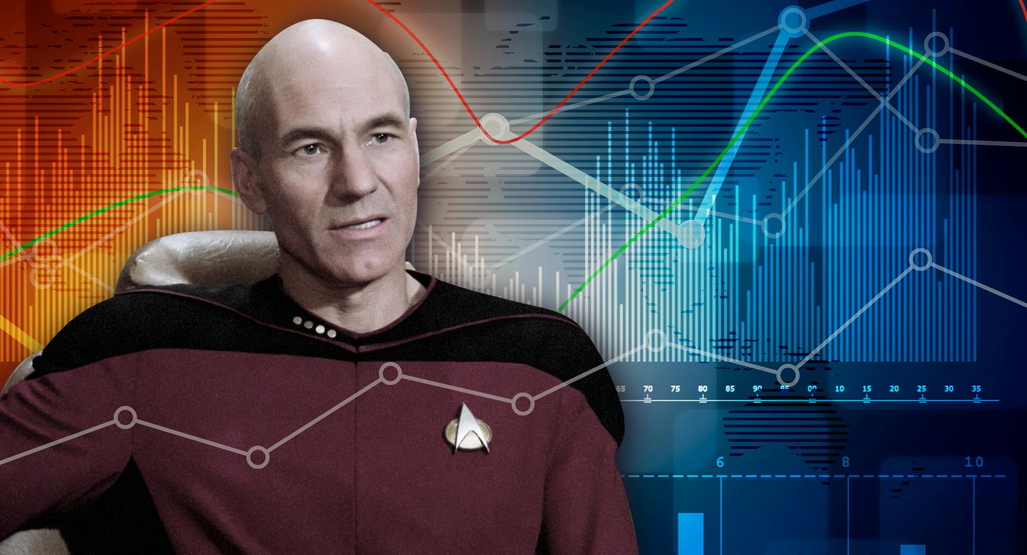 Star Trek Economics