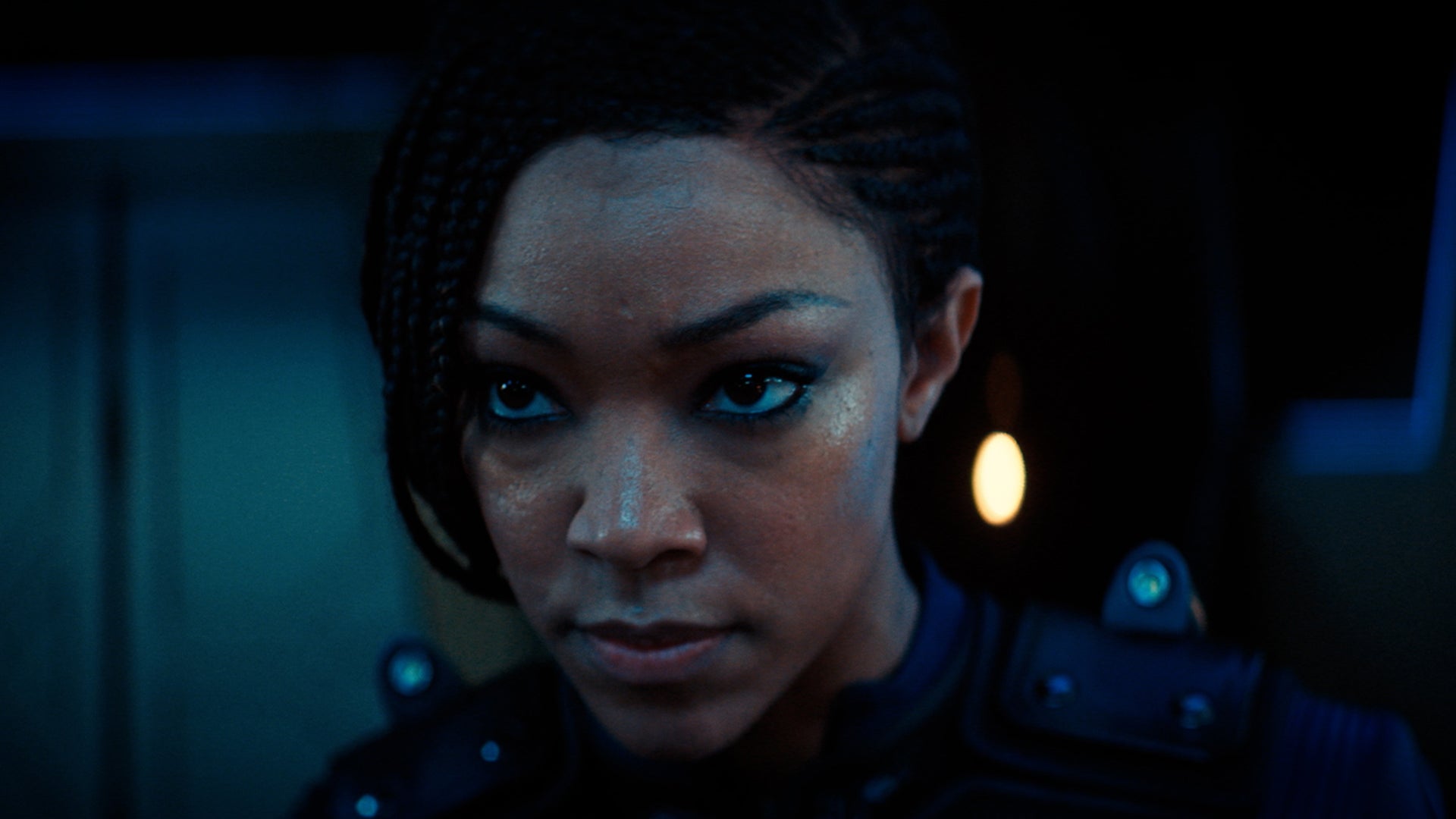 Star Trek: Discovery