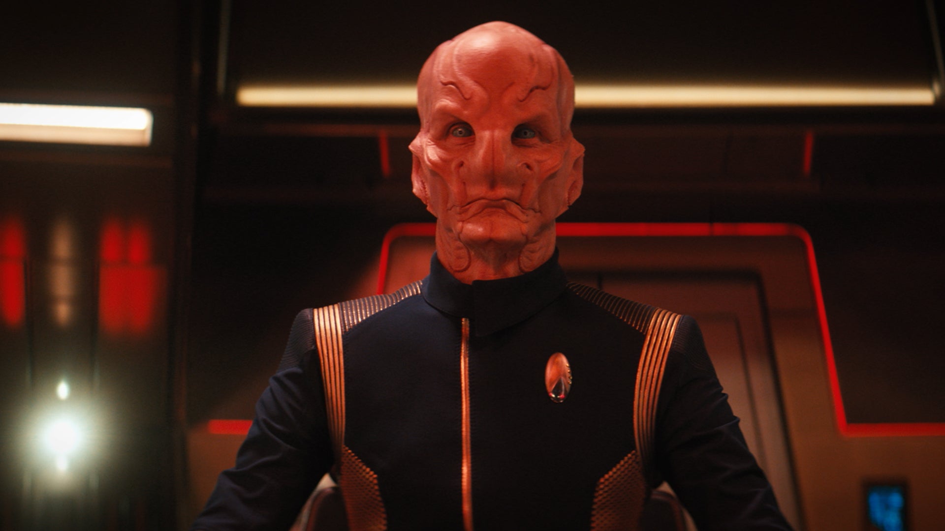 Star Trek: Discovery