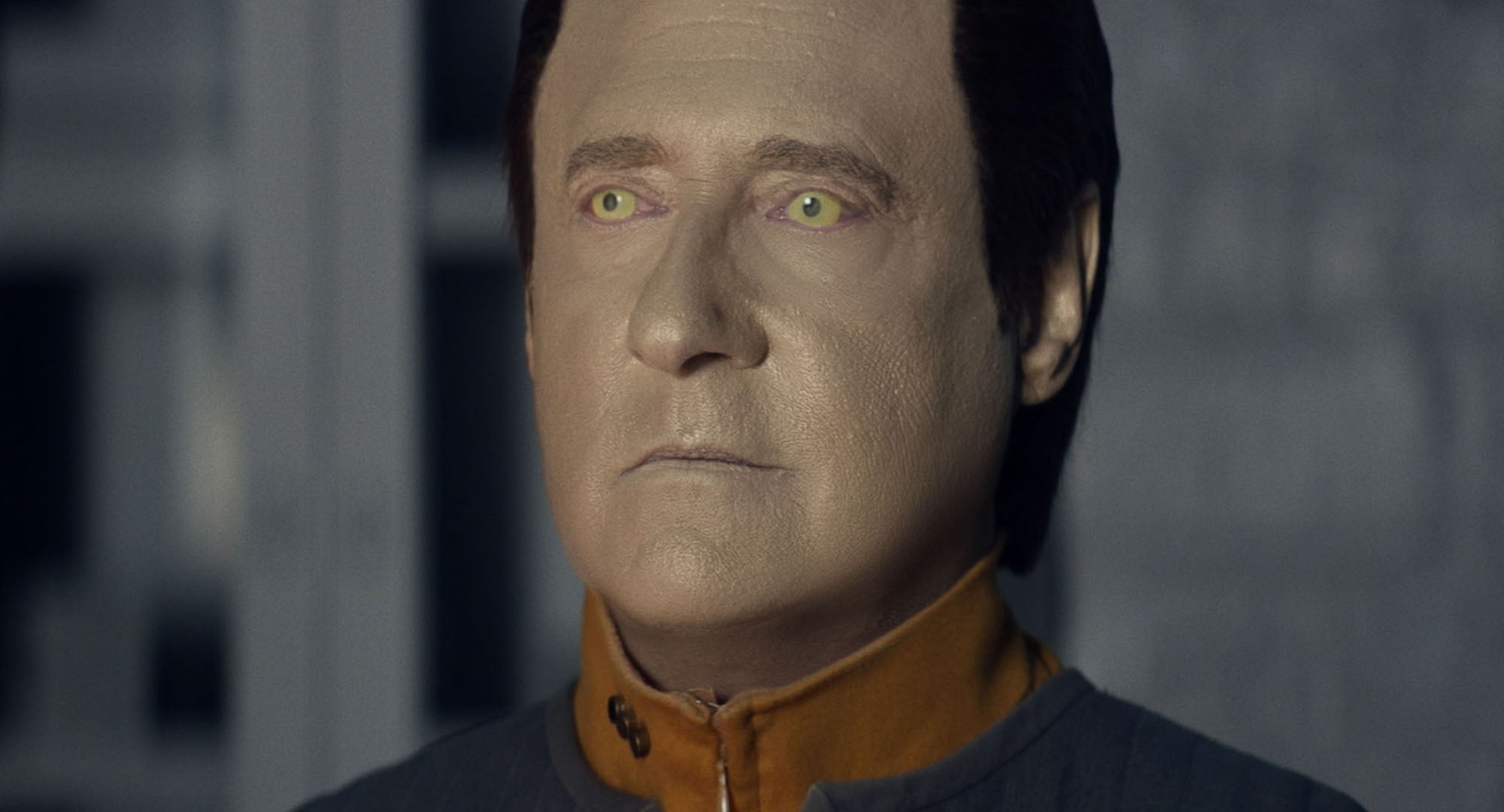 Producing Star Trek: Picard 