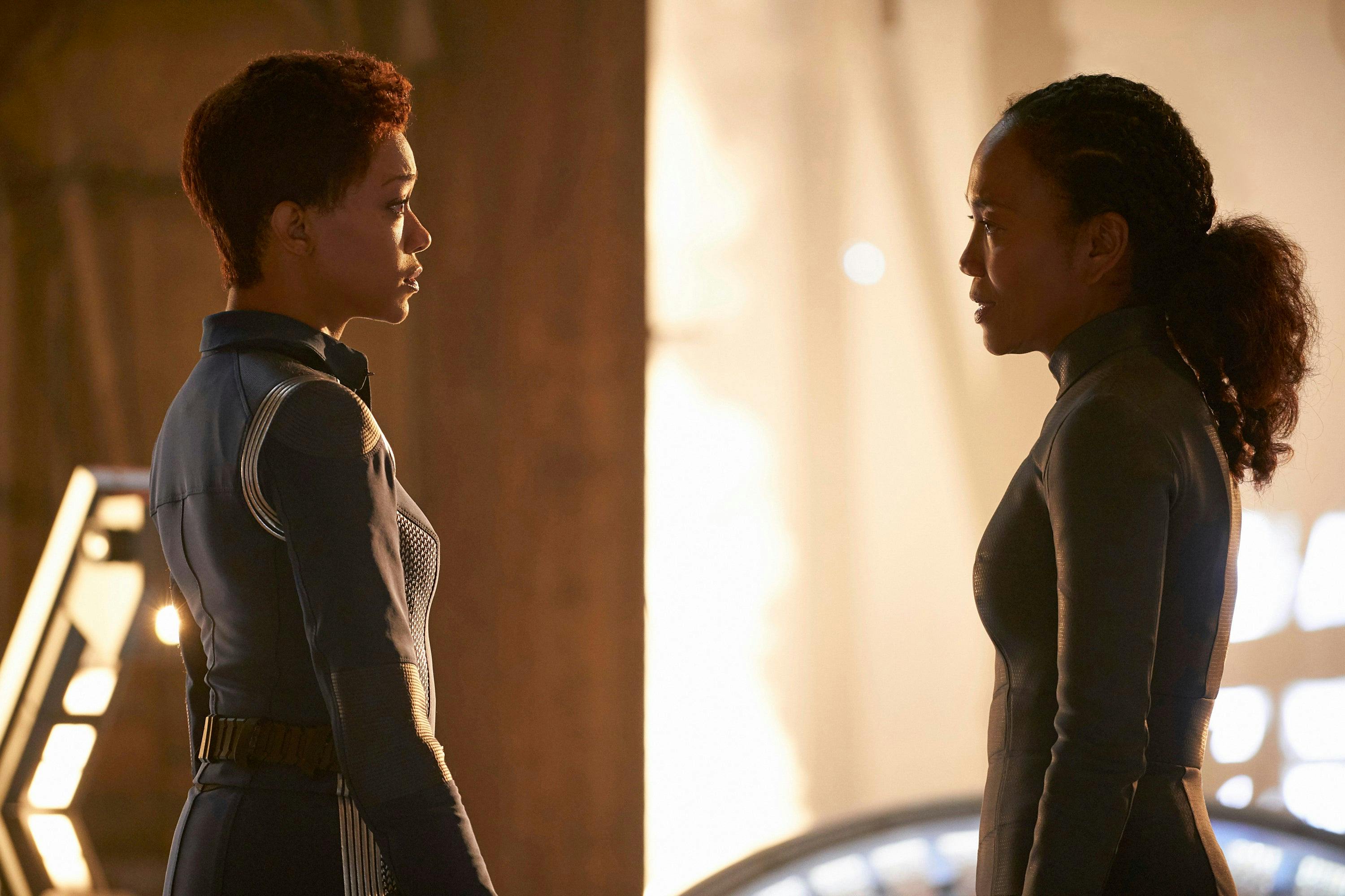 Star Trek: Discovery -