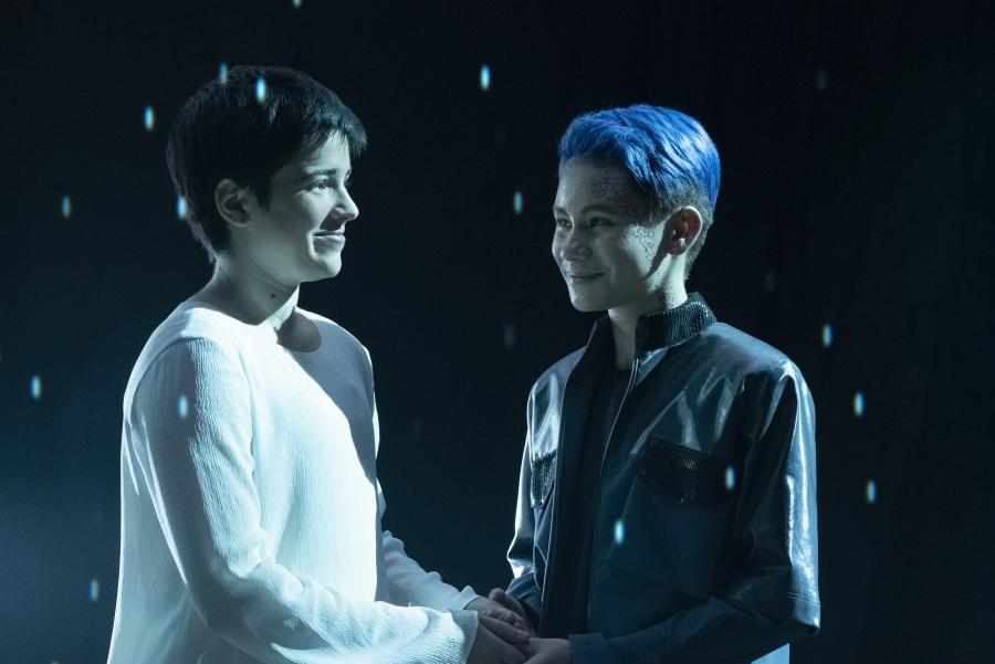 Star Trek: Discovery - 