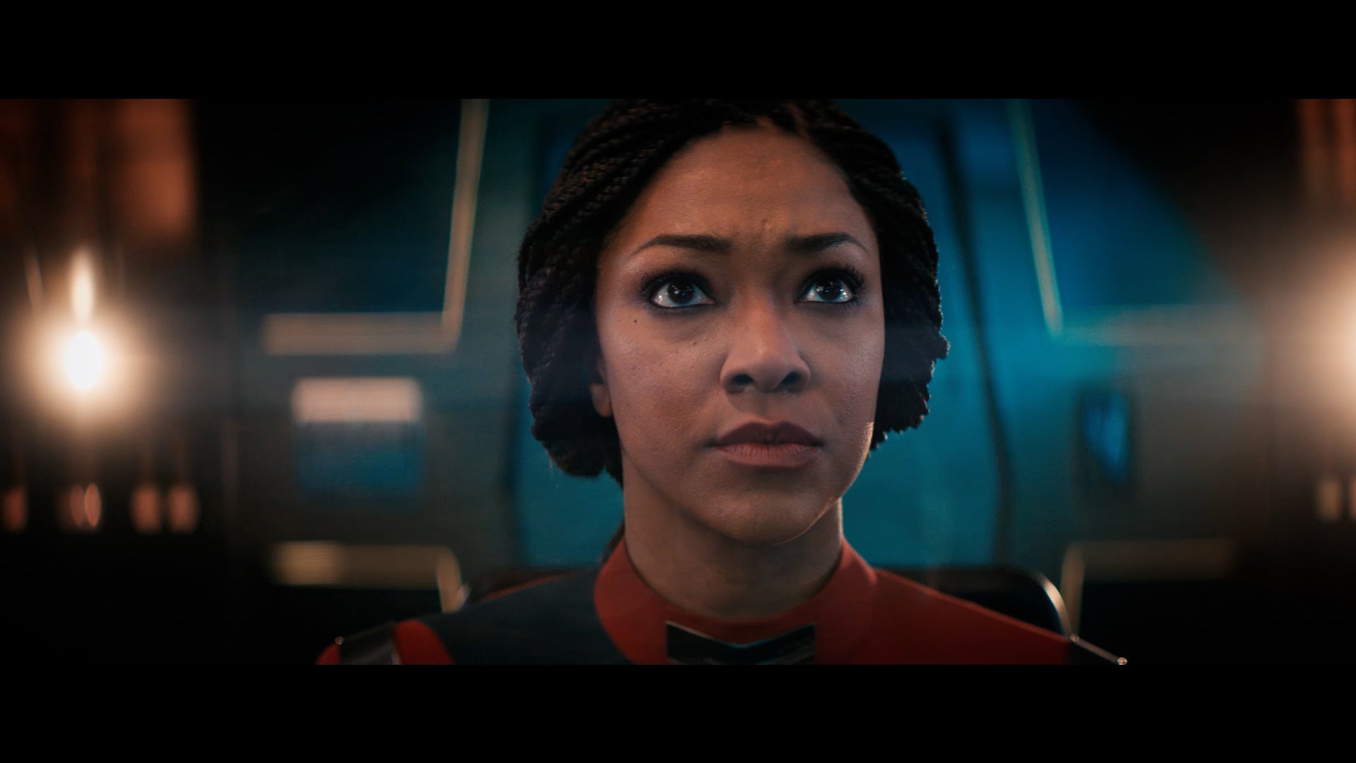 Star Trek: Discovery