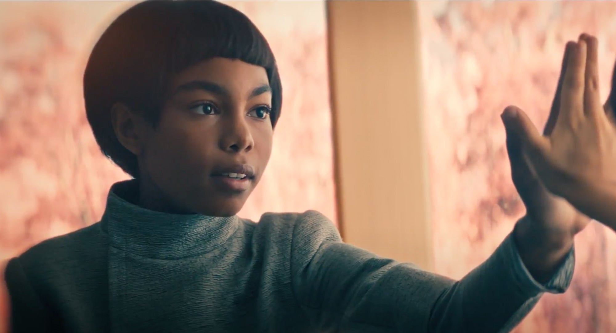 Star Trek: Discovery, Global Preview 307