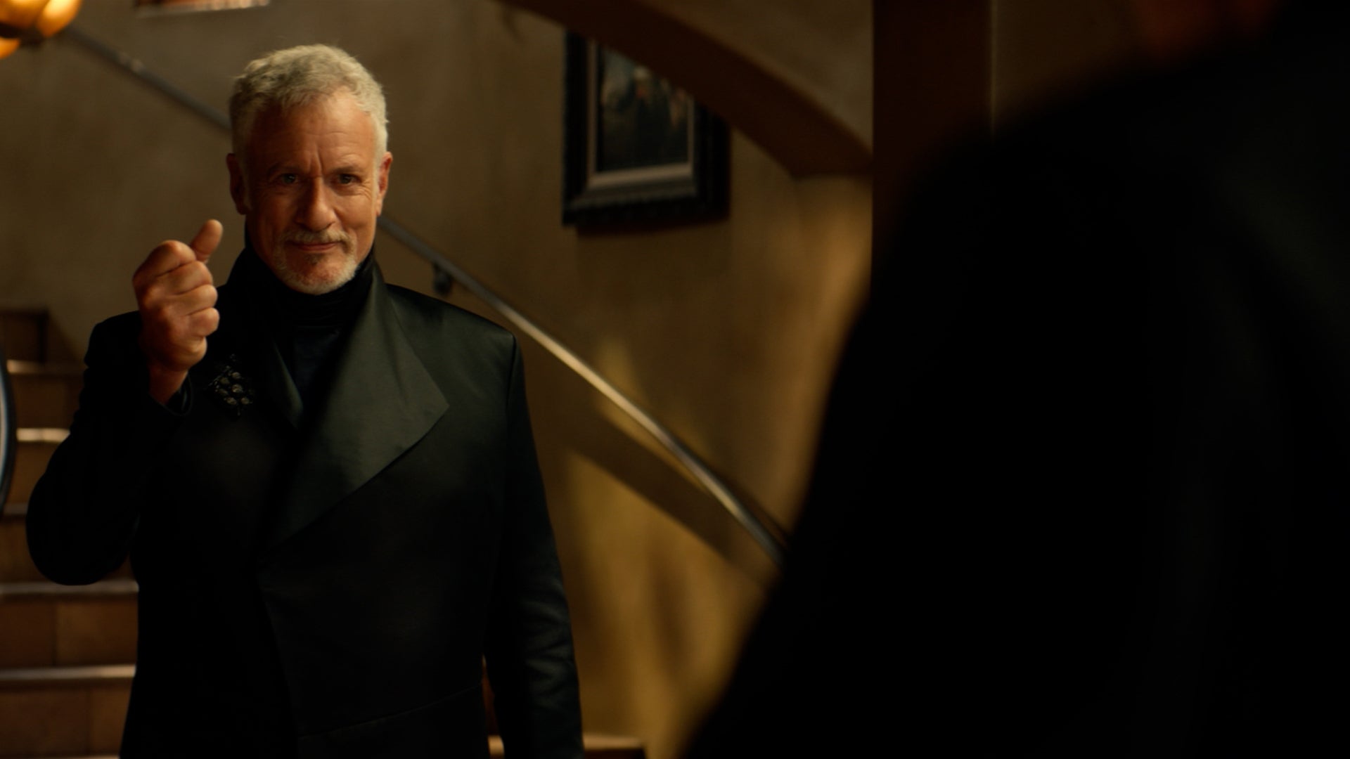 Star Trek: Picard - "The Star Gazer"