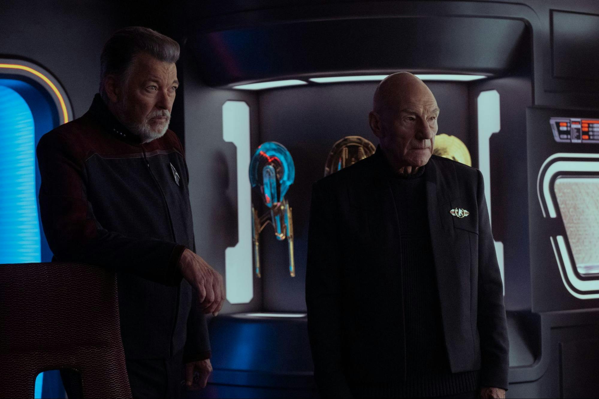 WIRED Binge-Watching Guide: Star Trek: Enterprise