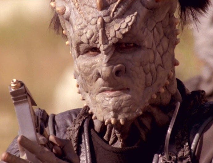 Star Trek: Deep Space Nine -