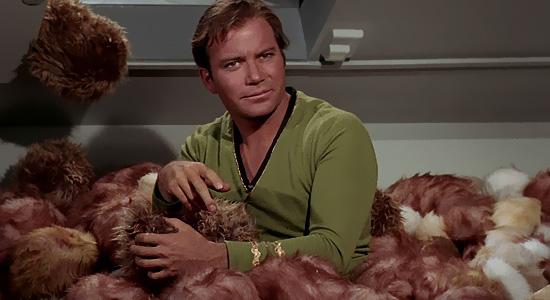 Happy 88th, William Shatner! | Star Trek