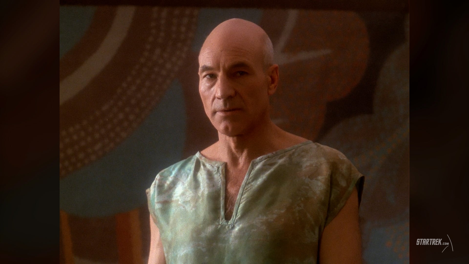 Star Trek: The Next Generation "The Inner Light"