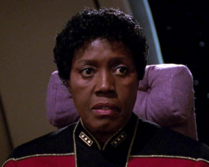 Star Trek: The Next Generation