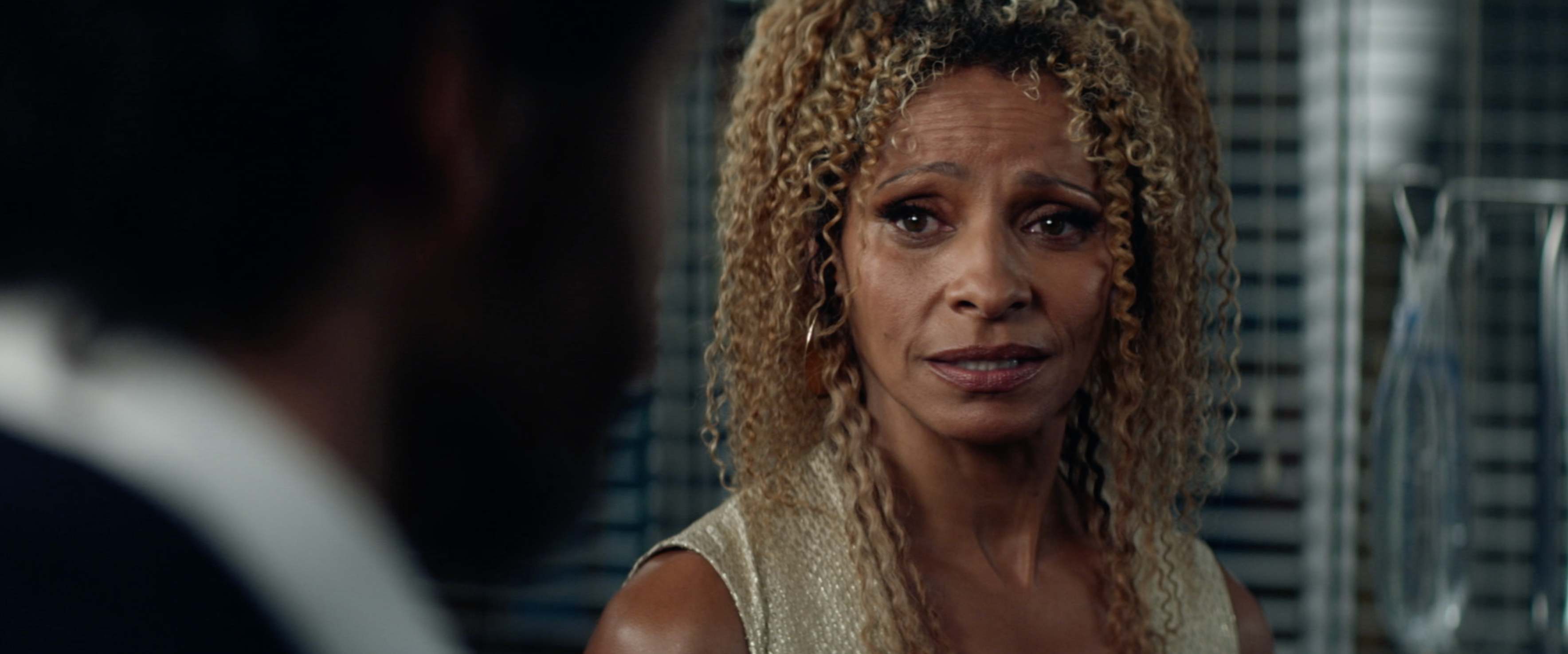 Star Trek: Picard - "Two for One"