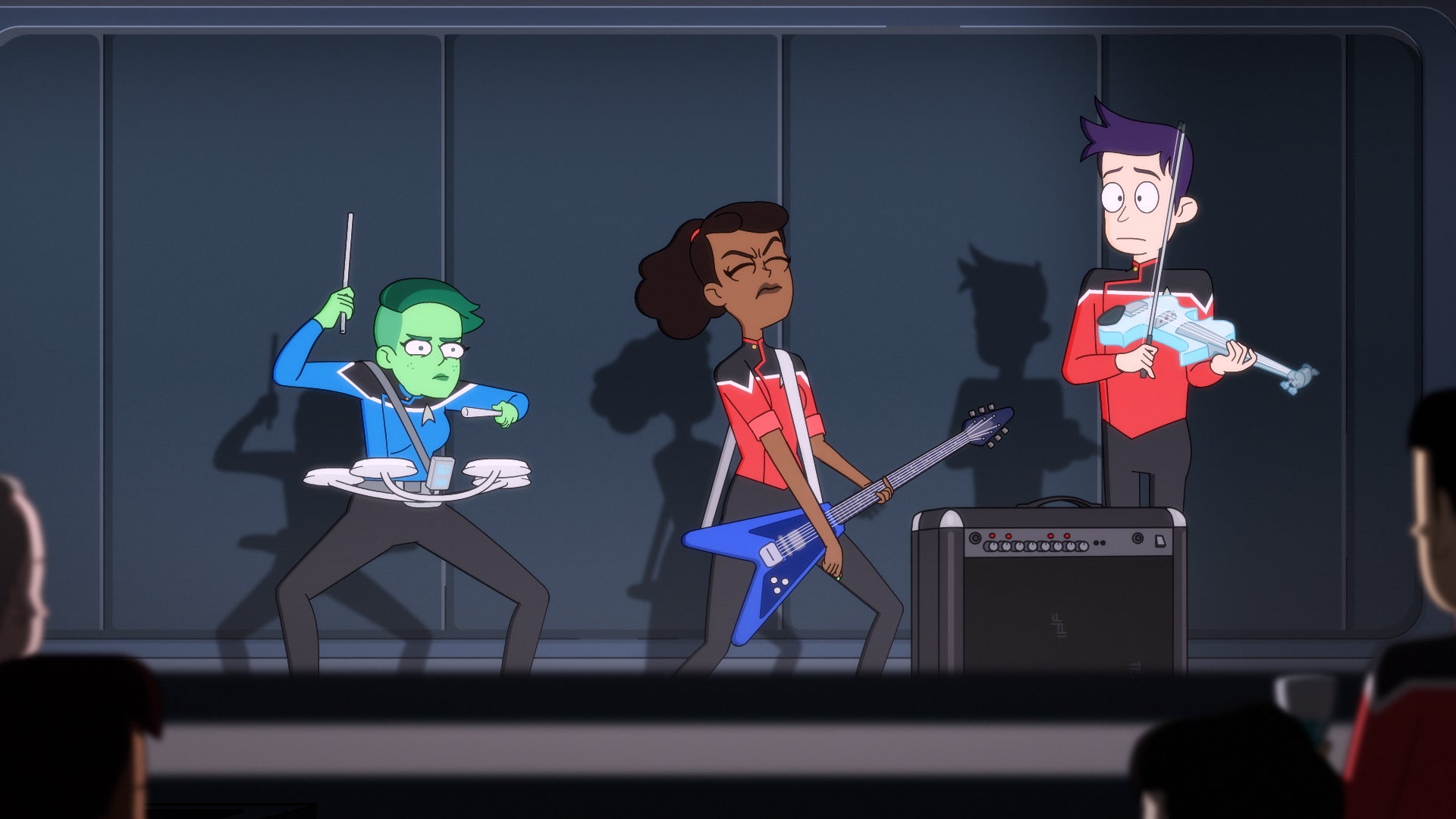 Star Trek: Lower Decks