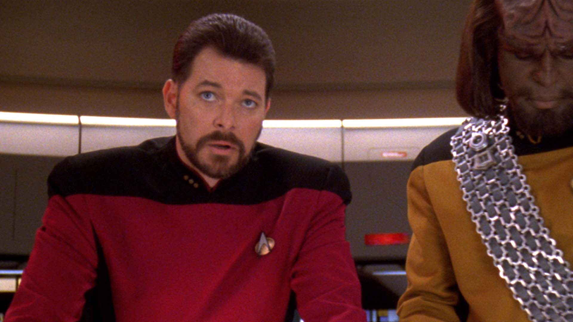 Jonathan Frakes 