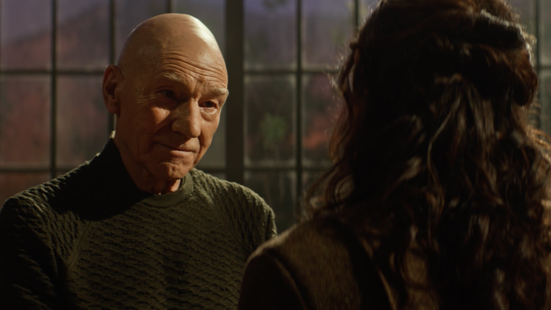 Star Trek: Picard - "Farewell"