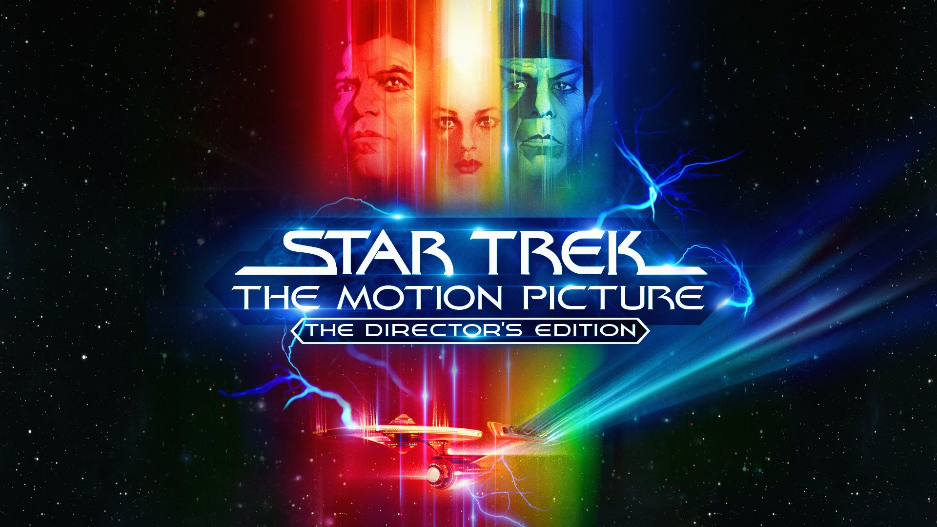 Star Trek The Motion Picture The Director s Edition to Premiere