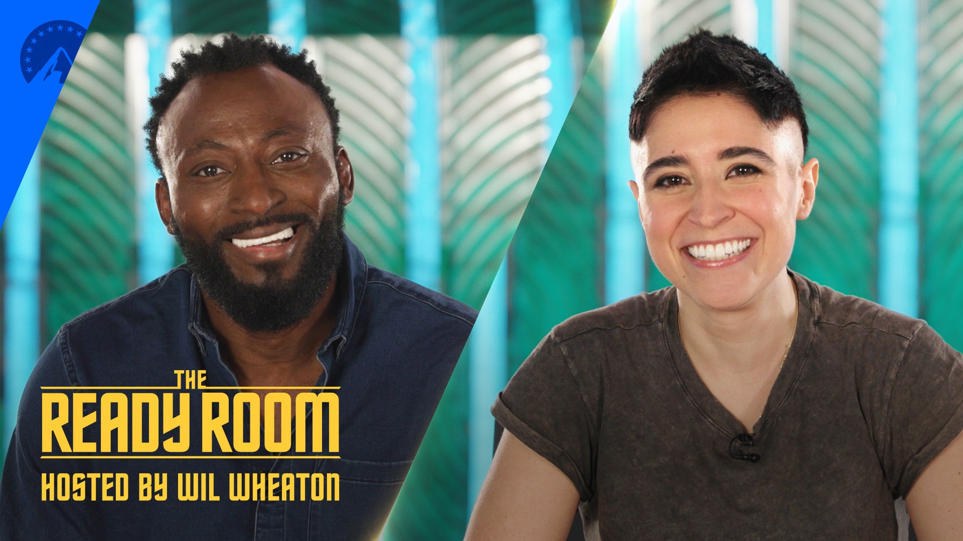 Star Trek: Strange New Worlds