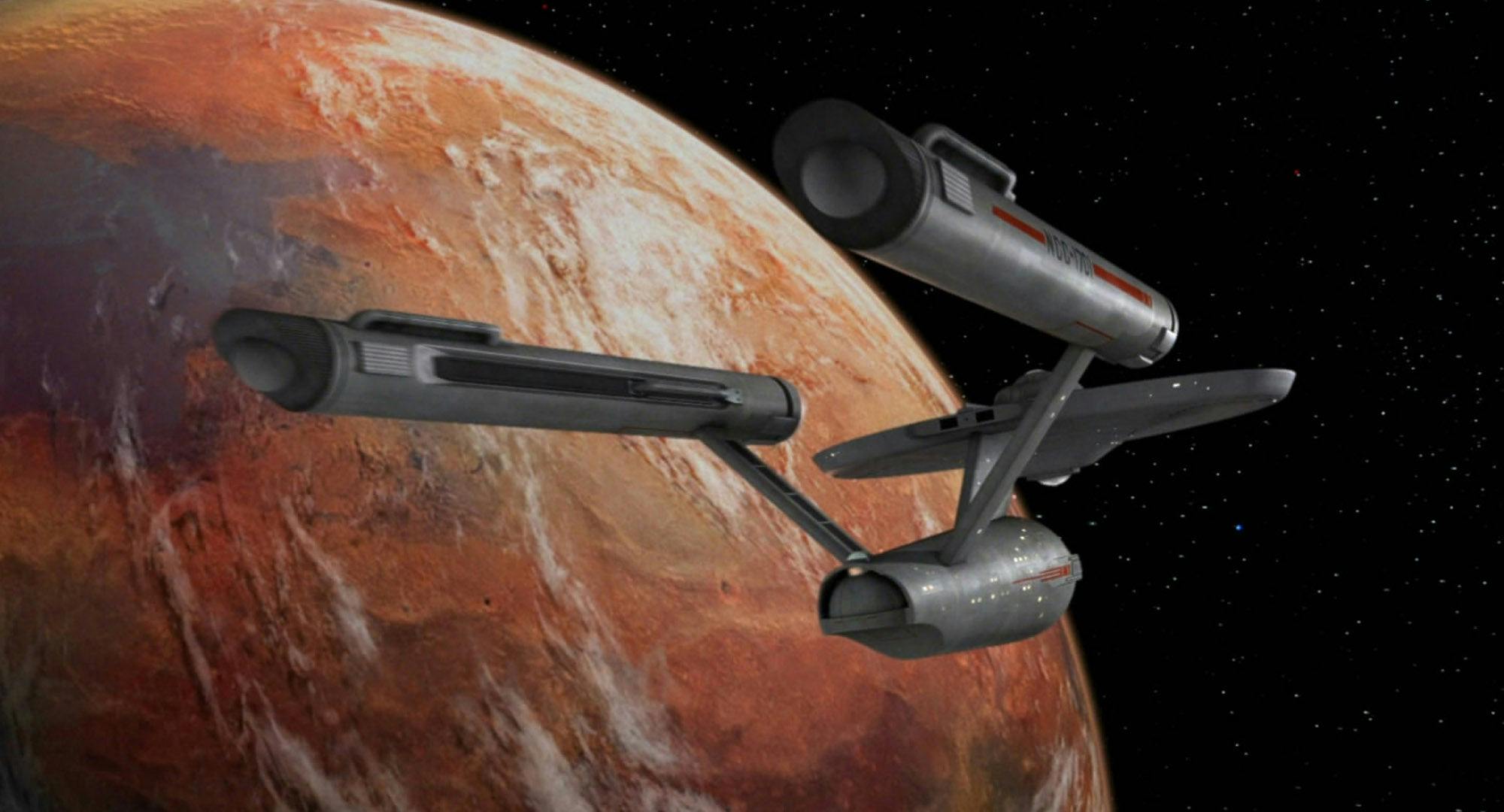 Star Trek: The Original Series