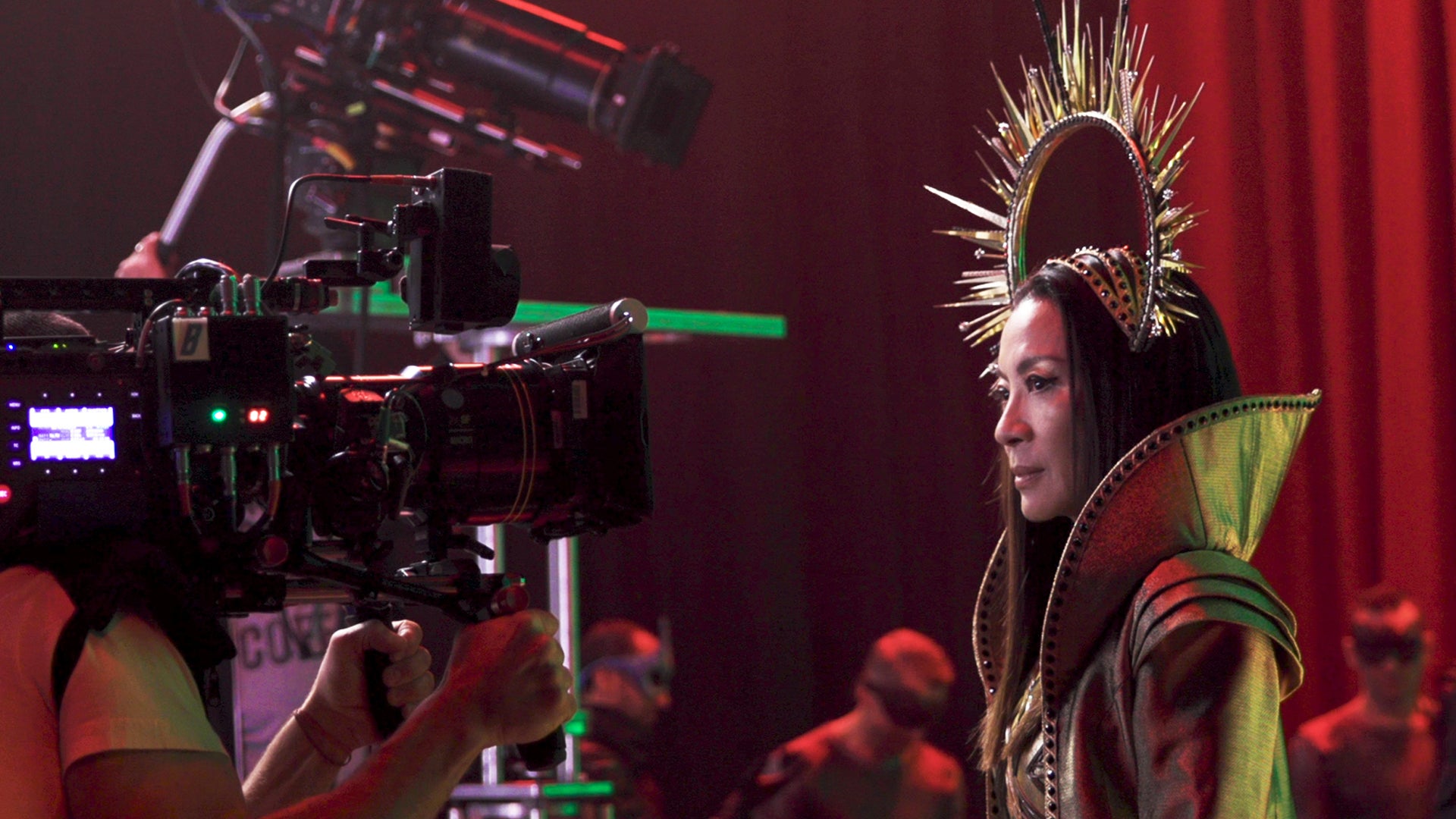 Star Trek: Discovery