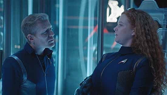 Stamets and Tilly