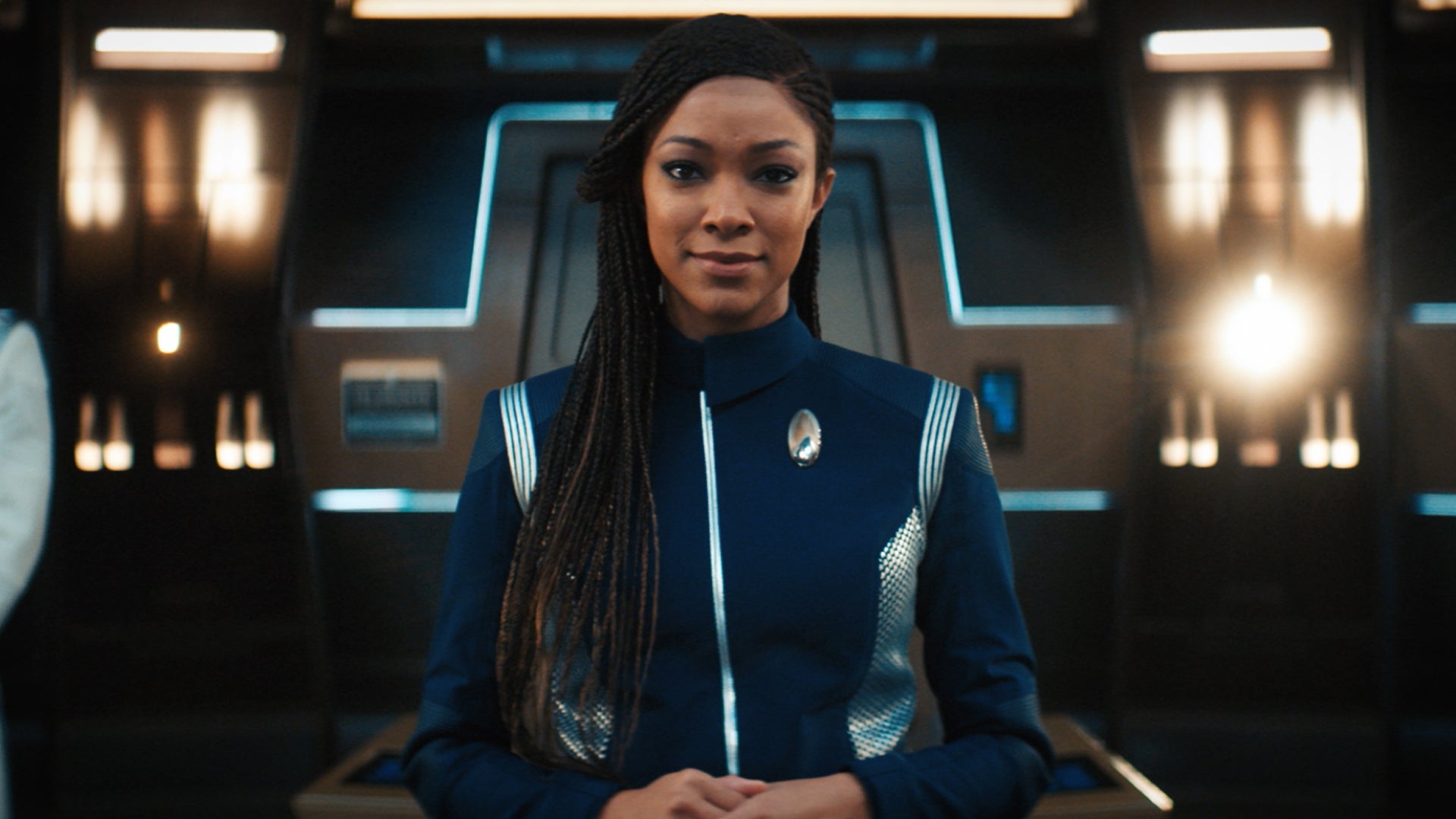 Star Trek: Discovery finale