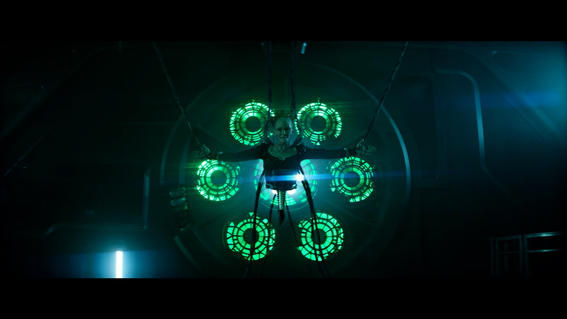 Star Trek: Picard - "Assimilation"