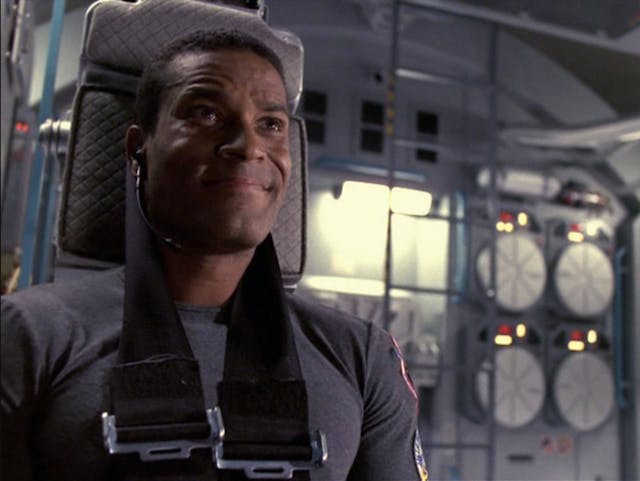 The Heroes of Starfleet's Black History | Star Trek