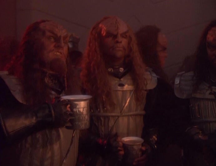 Star Trek: Deep Space Nine - 