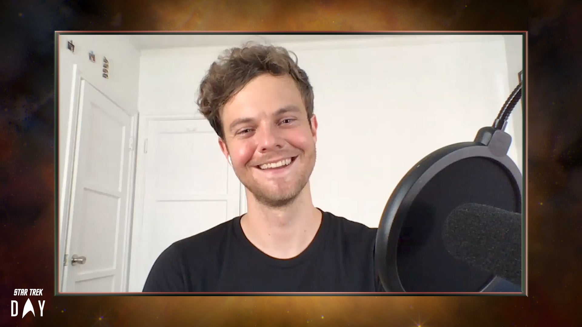 Jack Quaid