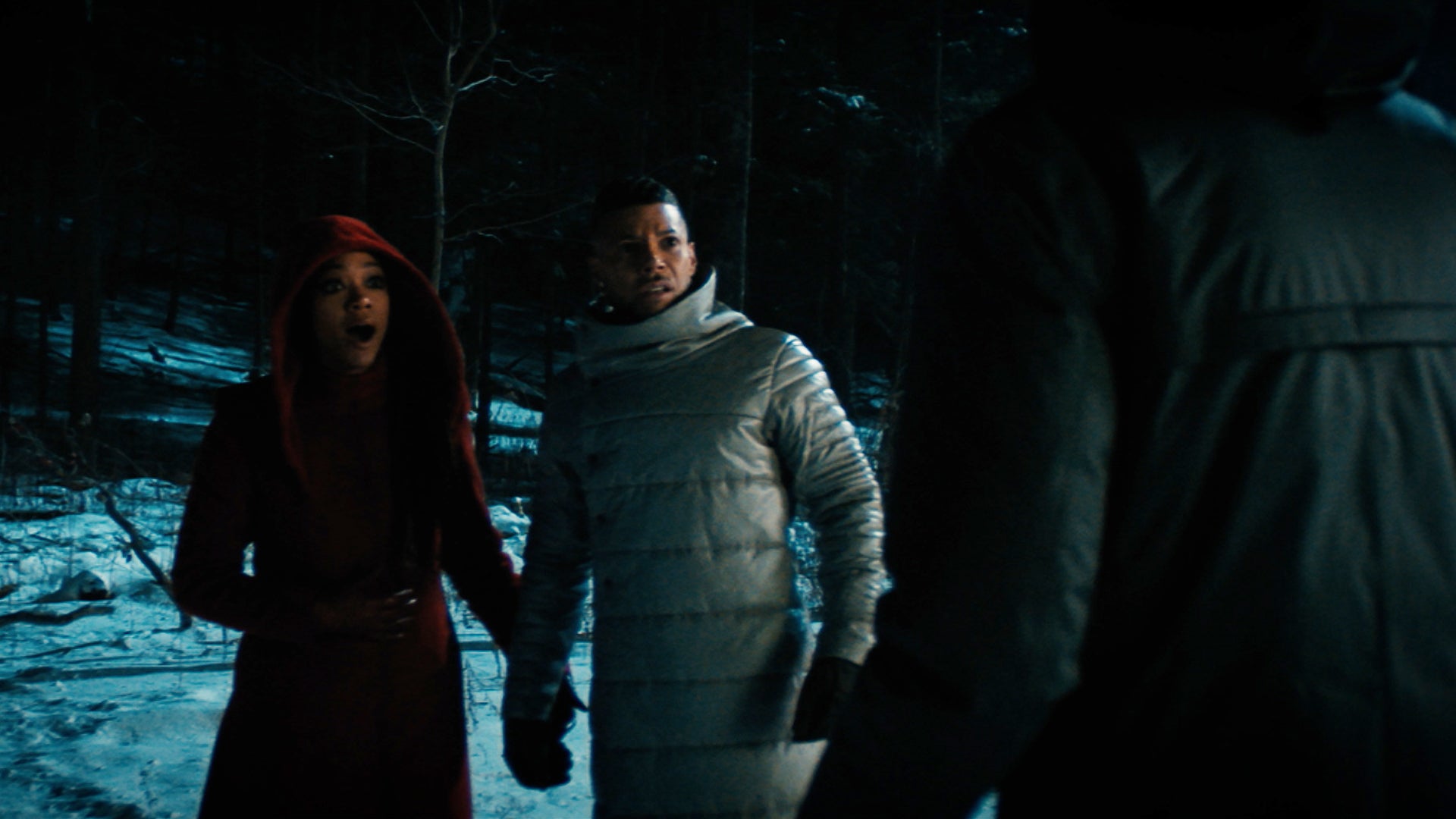 Star Trek: Discovery