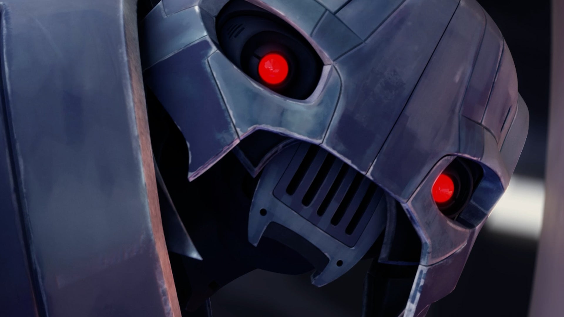 Drednok from Star Trek: Prodigy