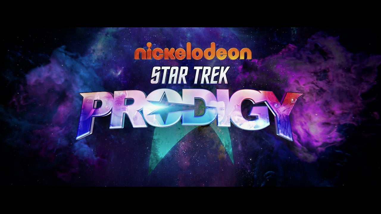 Star Trek: Prodigy