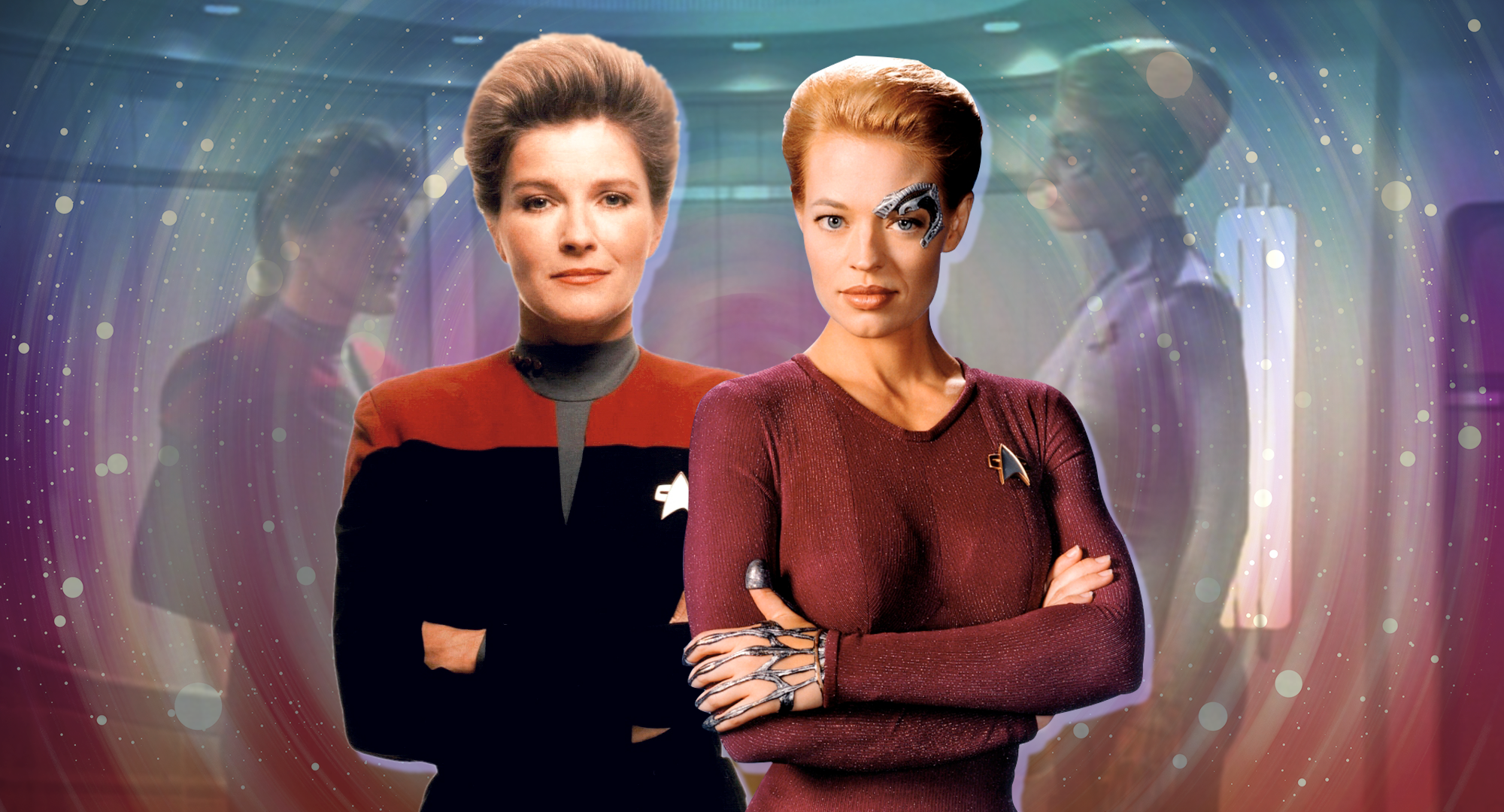 Captain Janeway And Seven Of Nine S Relationship Was A True Gift Star   YjExOGUyNTMtOTI2My00MTVmLTgxYzQtODU5ZjQ1NDM4MGQ4 Janeway Seven 002 