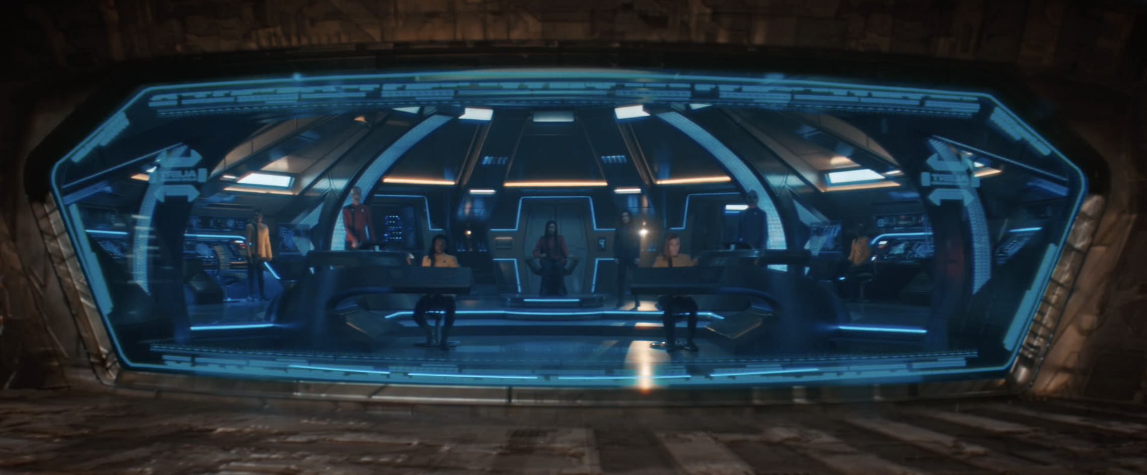 Star Trek: Discovery