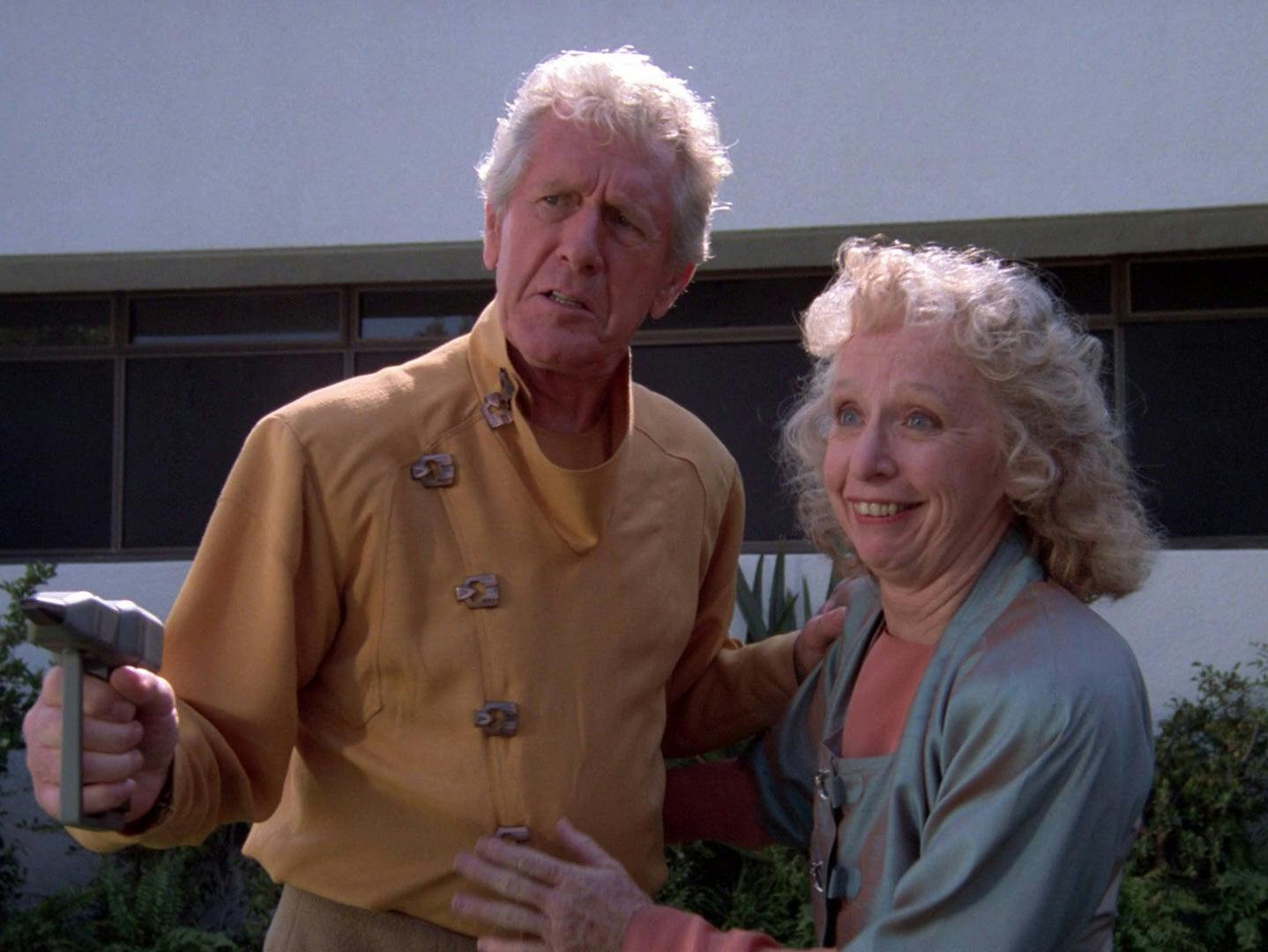 Star Trek: The Next Generation -