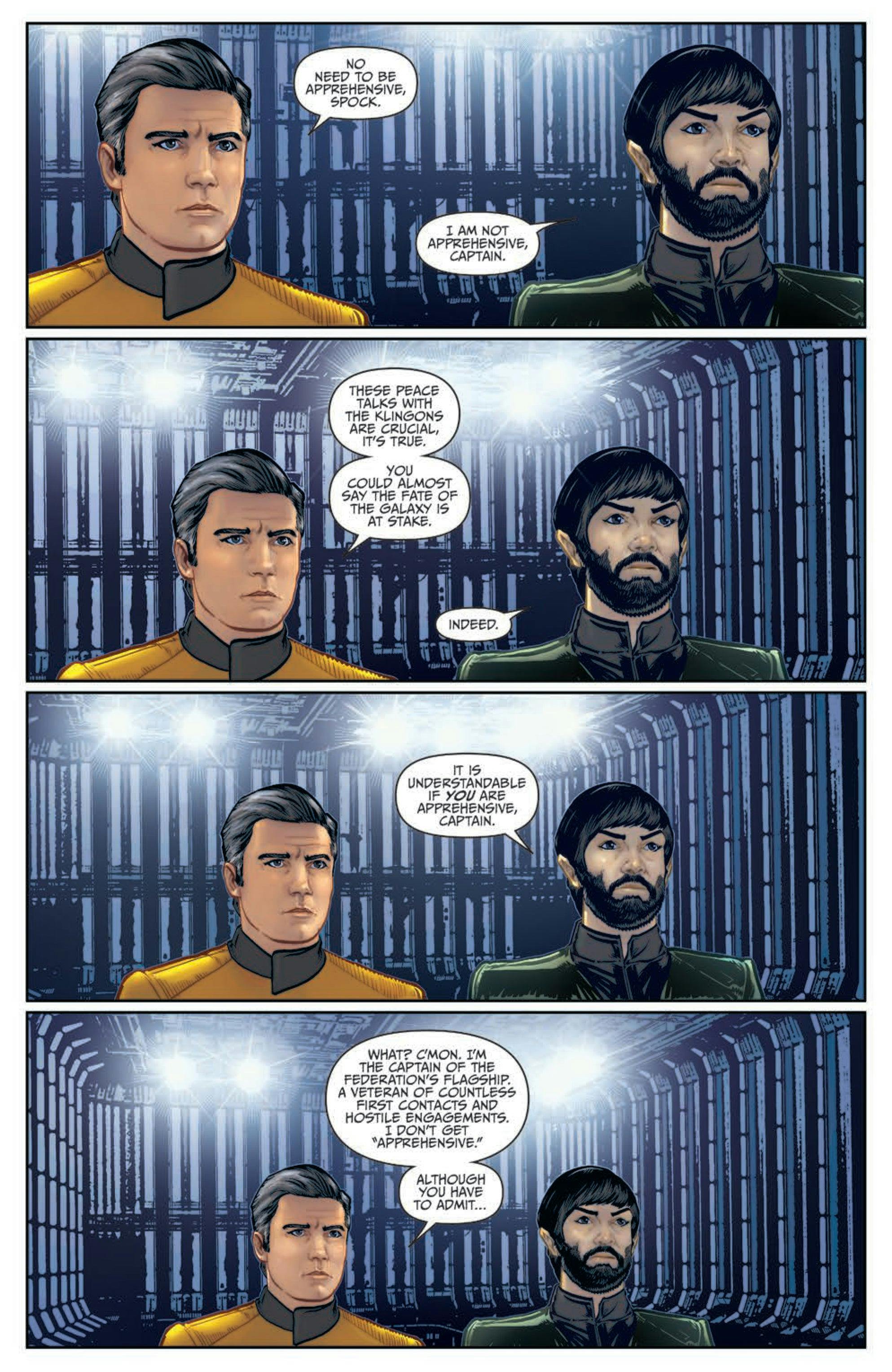 Star Trek