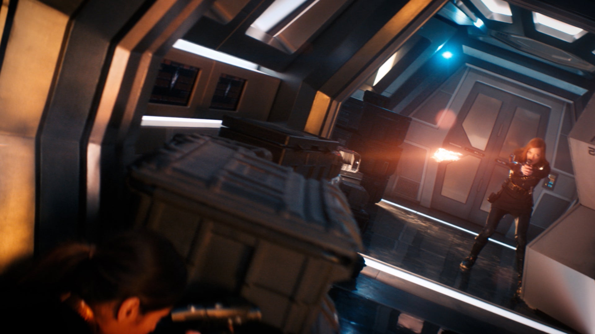 Star Trek: Discovery