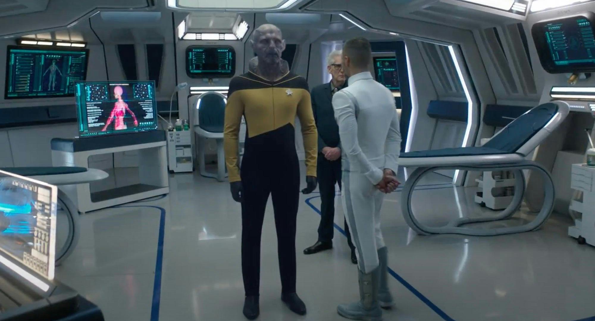 Star Trek: Discovery global preview, episode 9