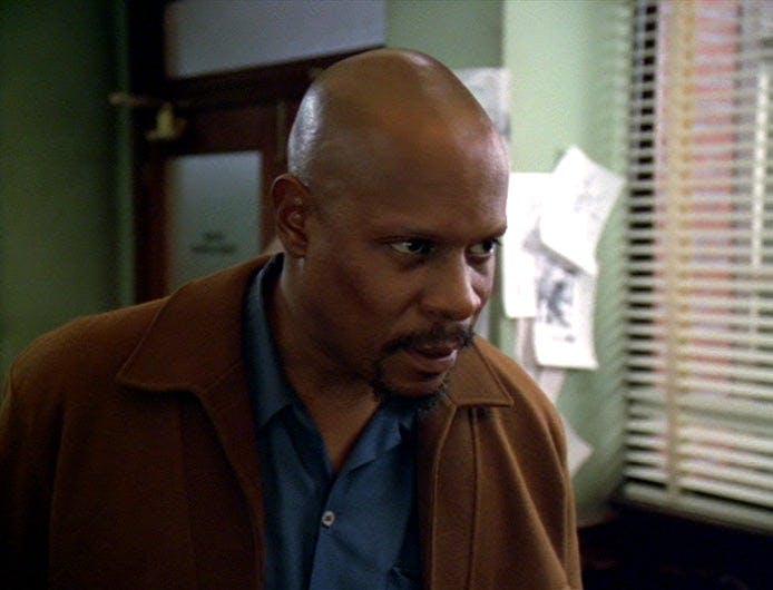 Far Beyond the Stars